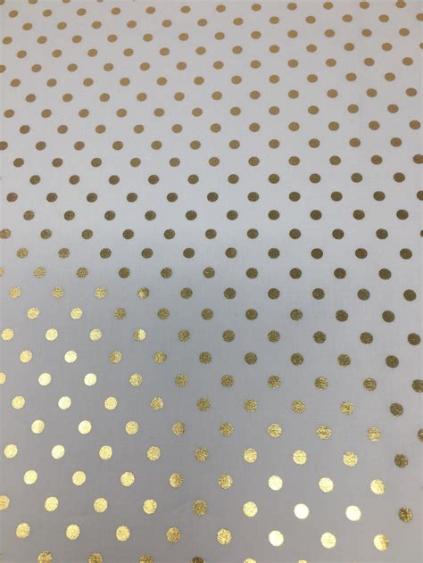 metallic polka dot fabric|polka dot fabric for quilting.